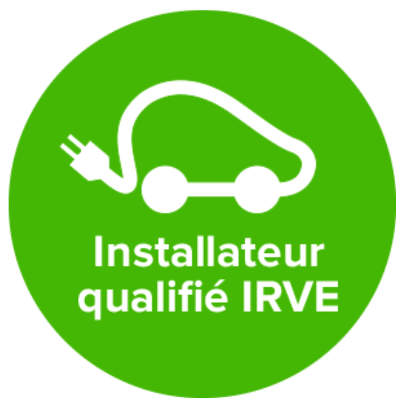 Installateur qualifié IRVE